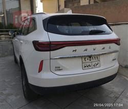هافال H6